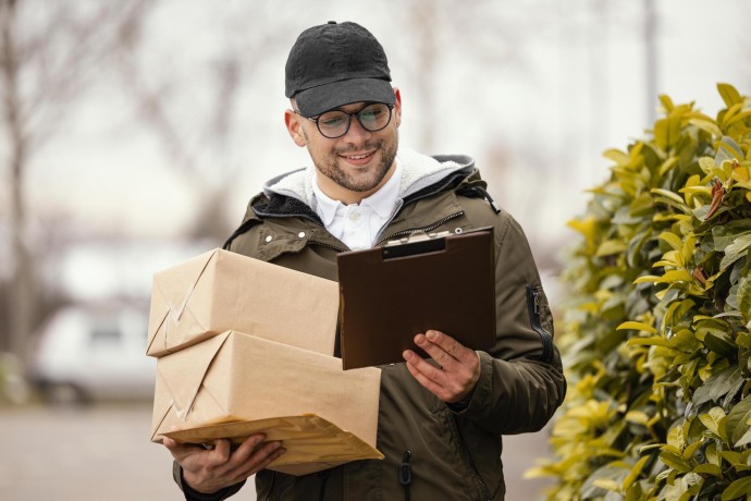 Rambler&Co: 32% россиян считают оптимальной доставку за 2–3 дня Rambler&Co: 32% россиян считают оптимальной доставку за 2–3 дня