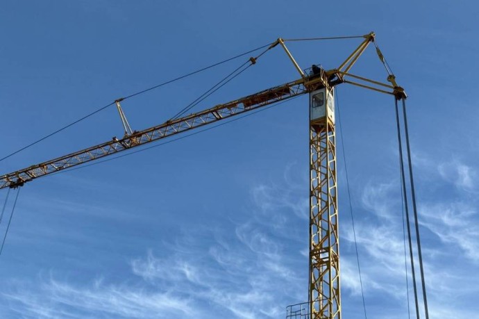 Пермский девелопер купил участок в районе бывшего лакокрасочного завода