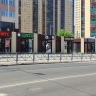 ​Власти Перми изымают участки под мини-рынком на ул. Н. Островского для реконструкции дороги
