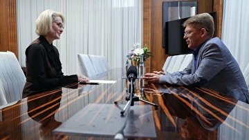 Вице-спикер ГД Абрамченко стала наставником финалистов "Лидеры России. Политика"