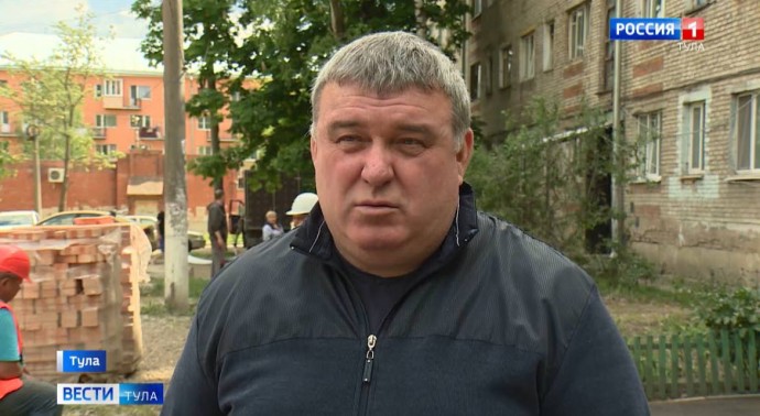 “За 2 недели мы устраним все последствия по окнам”: Илья Беспалов о доме, разрушенном БПЛА