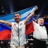 Уфимский боксер Артур Субханкулов стал претендентом на титул чемпиона мира