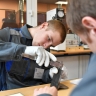 До 40% выпускников ссузов прошлых лет не работают по специальности