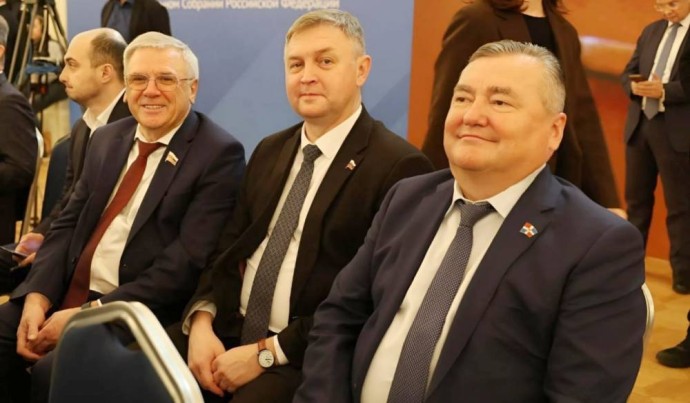 ​Валерий Сухих: важно не сбавлять темпы жилищного строительства в Пермском крае