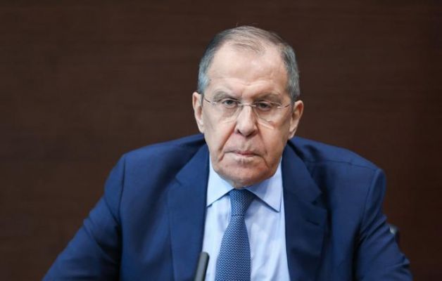 Лавров: Россия обязательно добьется восстановления прав русских на Украине