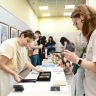 В Москве пройдёт день открытых дверей в библиотеках и культурных центрах