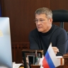Радий Хабиров рассказал об ажиотаже вокруг одного конкурса