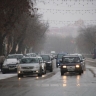 Перепады температуры, ветер и моросящие дожди. Прогноз погоды от Астраханского ЦГМС на сегодня