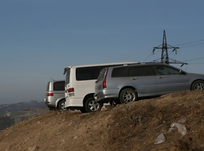 Б/у авто закончились в Китае и Корее из-за утильсбора: автоимпортеры рассказали о рынке как есть Б/у авто закончились в Китае и Корее из-за утильсбора: автоимпортеры рассказали о рынке как есть