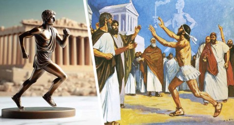 «Марафонский туризм»: туристам раскрыли, как можно пробежать по главной Марафонской дистанции на планете