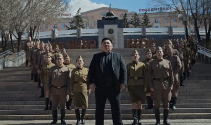 Бурятский оперный театр снял клип на песню «Сколько стоит жизнь солдатская»