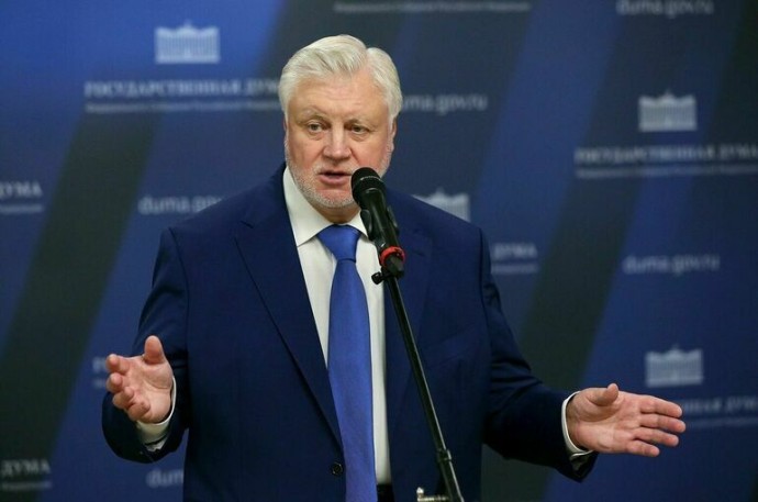 Депутат Миронов призвал увеличить часы математики и русского вместо «непонятных предметов» Депутат Миронов призвал увеличить часы математики и русского вместо «непонятных предметов»