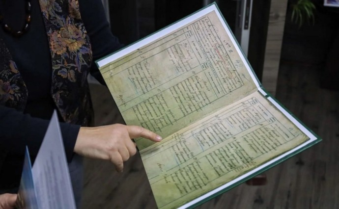 Власти Корсакова узнали точную дату рождения генерал-губернатора, в честь которого он назван