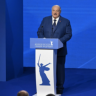 Лукашенко: нужно сделать всё, чтобы не допустить третьей мировой войны
