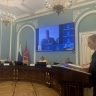 Вице-губернатор Санкт-Петербурга Ирина Потехина провела расширенное заседание Комиссии по делам несовершеннолетних и защите их прав при Правительстве Санкт-Петербурга