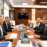 Строительство пассажирского терминала ярославского аэропорта «Золотое кольцо» начнут в сентябре