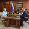 Матвиенко: власть должна давать те обещания, которые будет выполнять