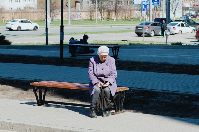 Во всех районах Пензенской области за год сократилось население