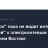 "РусГидро" пока не видит интереса "Россетей" к электросетевым активам на Дальнем Востоке
