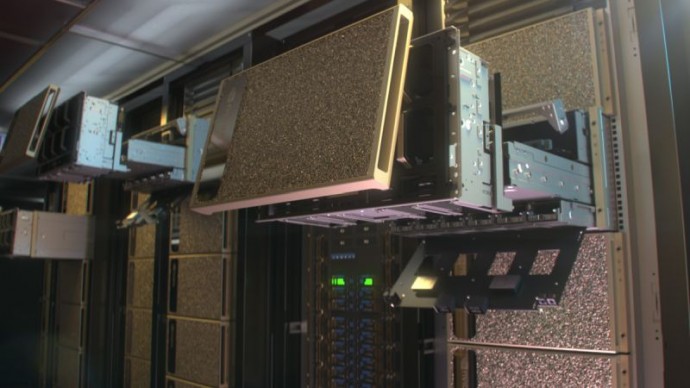 В этом году NVIDIA рассчитывает выпустить не менее 1 млн ускорителей B30 для Китая