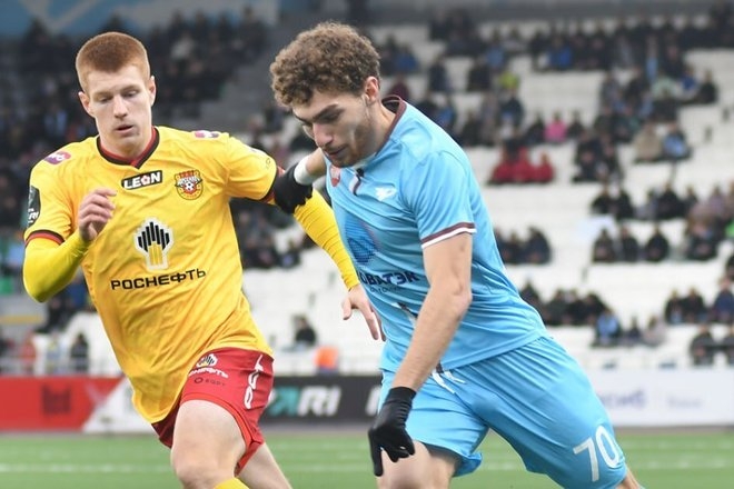 Матч «Уфа» — «Арсенал» пройдет с тифлокомментированием для незрячих болельщиков Матч «Уфа» — «Арсенал» пройдет с тифлокомментированием для незрячих болельщиков