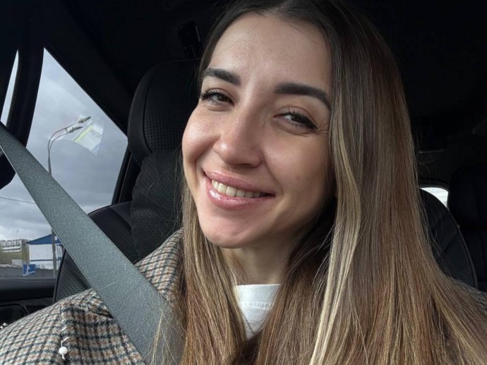 Экс-супруга Дмитрия Позова рассказала о чувствах после развода Экс-супруга Дмитрия Позова рассказала о чувствах после развода