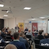В Белгороде открылась всероссийская научно-практическая конференция «Белгородская черта»