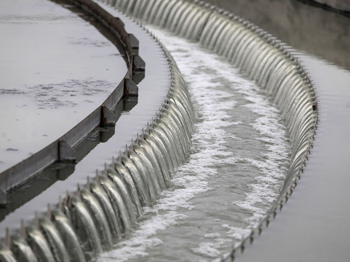 Губернатор объявил о старте масштабной реконструкции очистных под Белгородом Губернатор объявил о старте масштабной реконструкции очистных под Белгородом