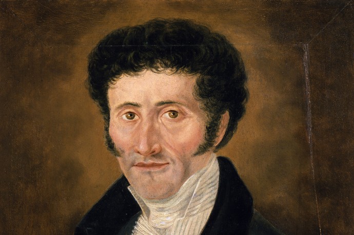 Германия — Двойная жизнь советника Гофмана