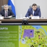В Тульской области начали подготовку к фестивалю «Дикая Мята»