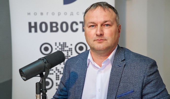 Сергей Бусурин: «Солидарность — основа силы профсоюзов»