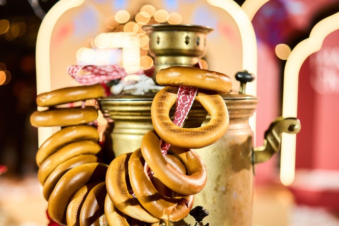 Сказки, игры и самый большой хоровод: в столице пройдет фестиваль «Фолково»