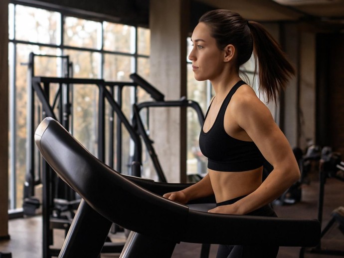 Идеи естественного фитнеса увеличивают страх ошибок у новичков — тренеры