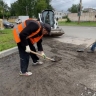 В Кирове коммунальщики круглосуточно устраняют последствия сильного ливня