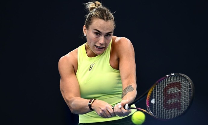 Теннис, Australian Open, Четвертьфинал, Соболенко - Йович, Прямая текстовая онлайн трансляция