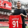 Шмаров: "Вряд ли Заболотный забьёт десять мячей за "Спартак"