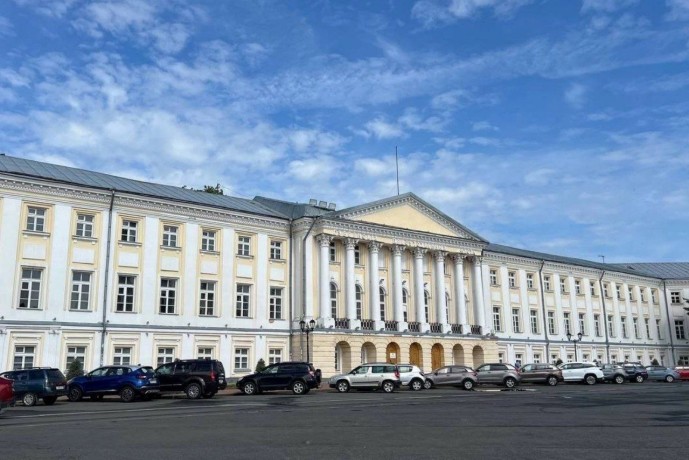 Михаил Евраев подвел итоги работы правительства региона в сфере сохранения культурного наследия