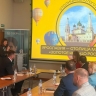 Потенциал Ярославской области представили на Белорусско-Российском туристическом конгрессе в Минске