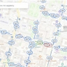 Уфимцы смогут оплатить парковку через приложение