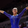 Мельникова выиграла бронзу клубного чемпионата Италии по спортивной гимнастике