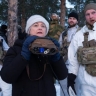 «Генералы готовятся к прошлым войнам» — почему британские морпехи ныряют в прорубь