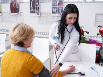 В Кировской области началась Неделя борьбы с диабетом