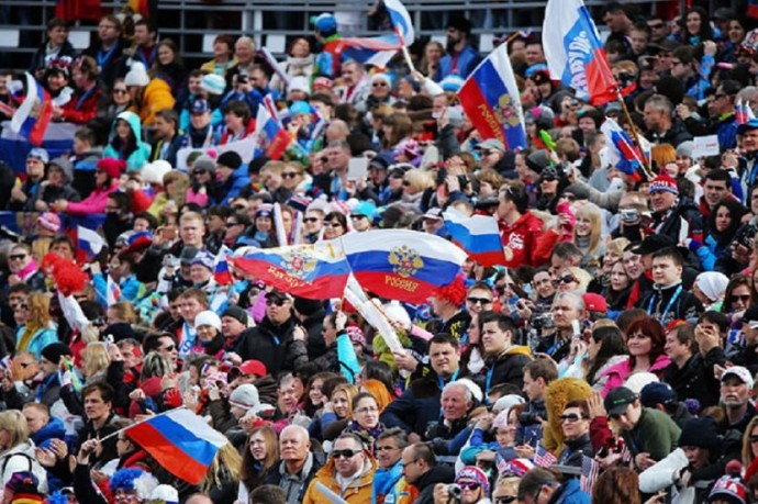 Украинский депутат Беленюк: "2026 год станет годом масштабного возвращения России на международную спортивную арену"