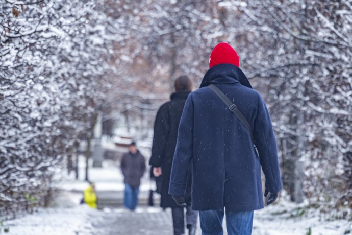 Синоптик Тишковец: Снежный покров начнет восстанавливаться в Москве с 23 ноября