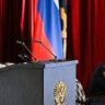 Путин определил ключевые задачи МВД на 2026 год - «Общество»