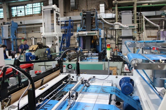 На ярославском предприятии повысили производительность труда на 19%