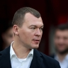 Министр спорта РФ: "Готовимся выступить на ОИ в 2028 году в полном составе"