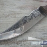 Амурчанин предстанет перед судом за нападение с ножом на приятеля