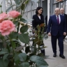 Михаил Мишустин посетил ООО «Тепличный комплекс – Подосинки» в подмосковном Дмитрове
