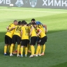 Деменко высказался о возможном вылете «Химок» из РПЛ